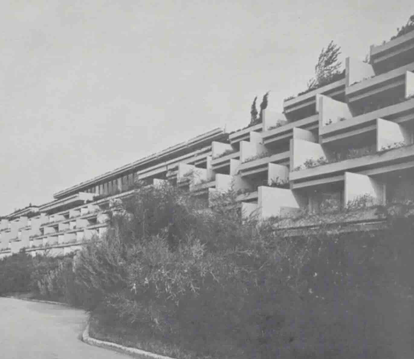 Ξενοδοχείο πολυτελείας