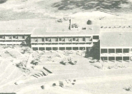 Ξενοδοχείον στην Ολυμπία