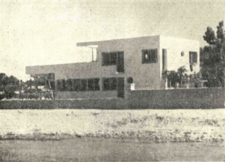 Maison à Glyfada