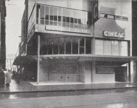 Cineac