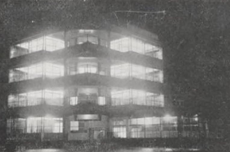 Openluchtschool te Amsterdam