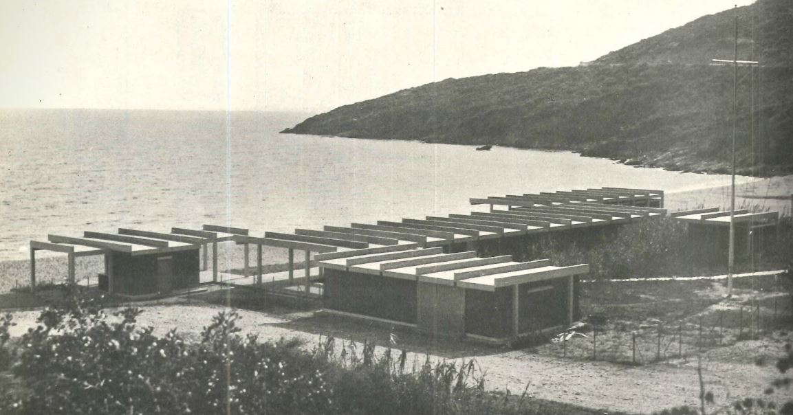 ΛΟΥΤΡΙΚΕΣ ΕΓΚΑΤΑΣΤΑΣΕΙΣ Ε.Ο.Τ. ΣΤΗΝ ΚΑΒΑΛΛΑ