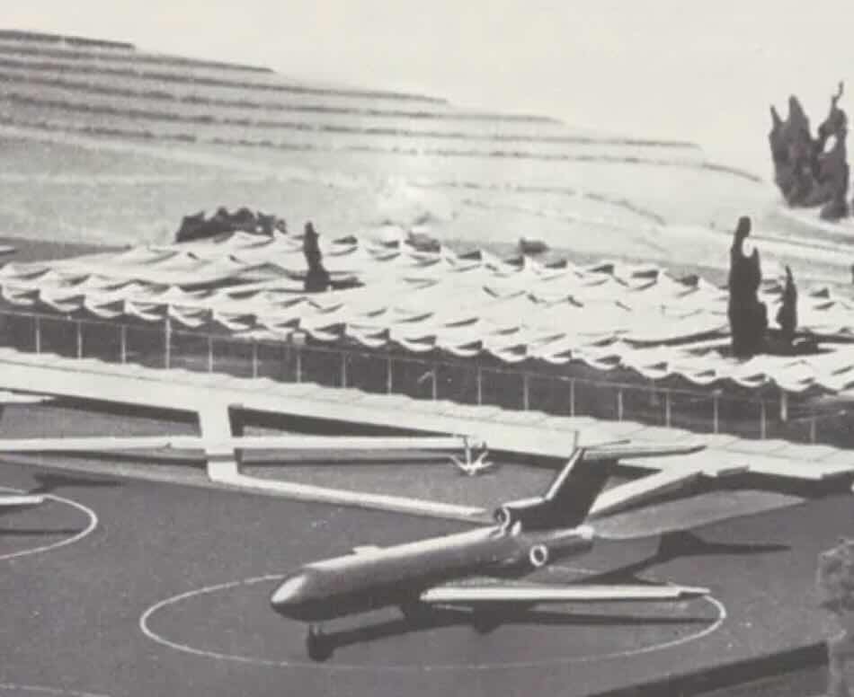 Άεροσταθμός στην Κέρκυρα