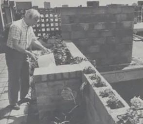 Οίκος εύγηρίας De Drie Hoven